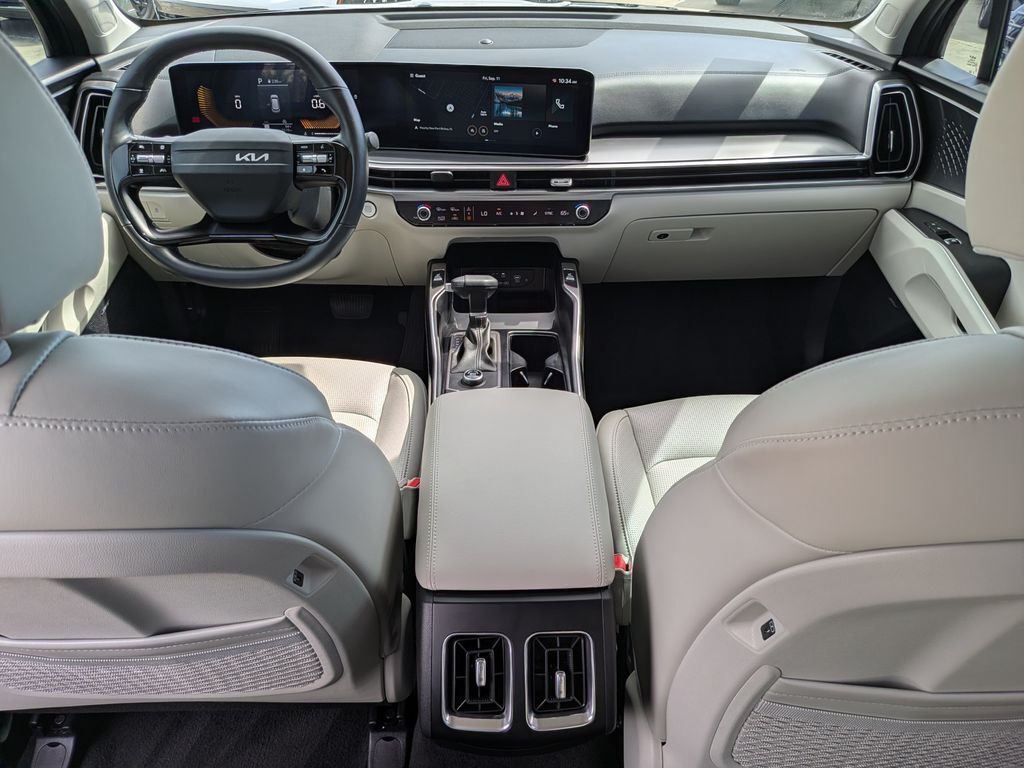 2026 Kia Sorento EX San Clemente CA