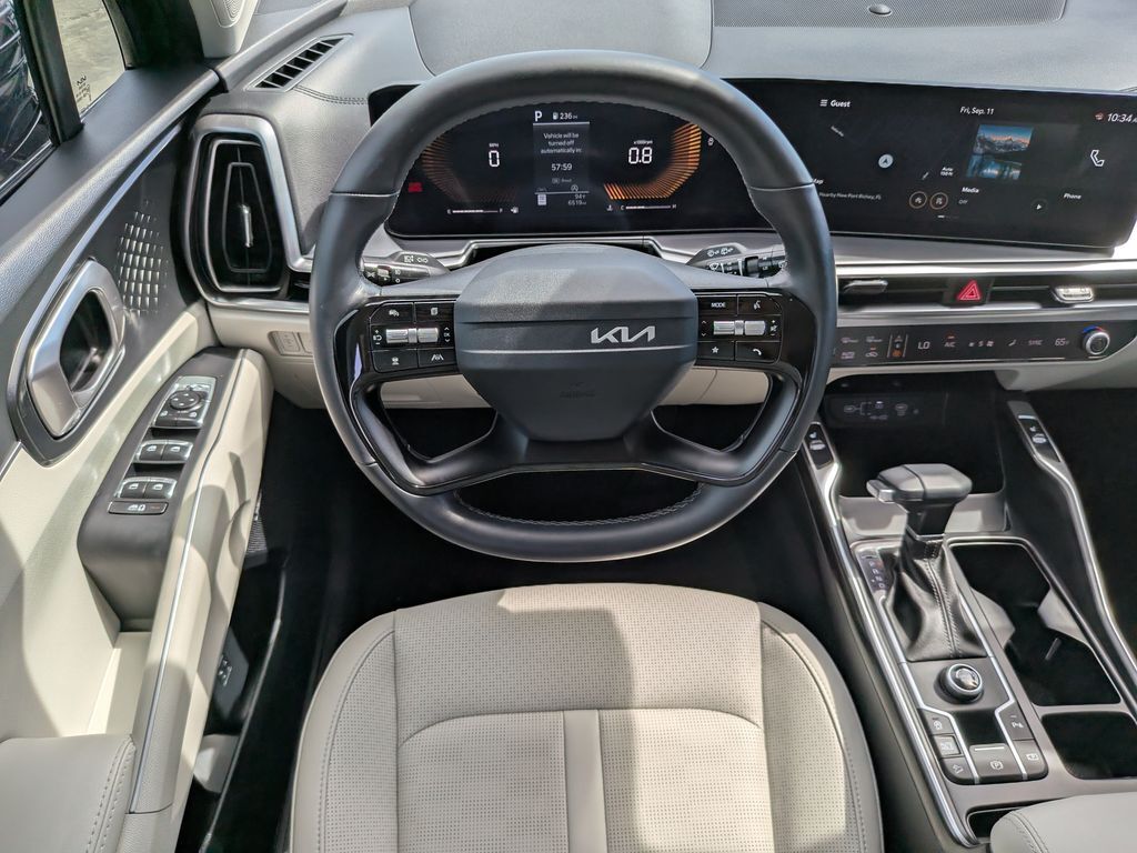 2026 Kia Sorento EX San Clemente CA