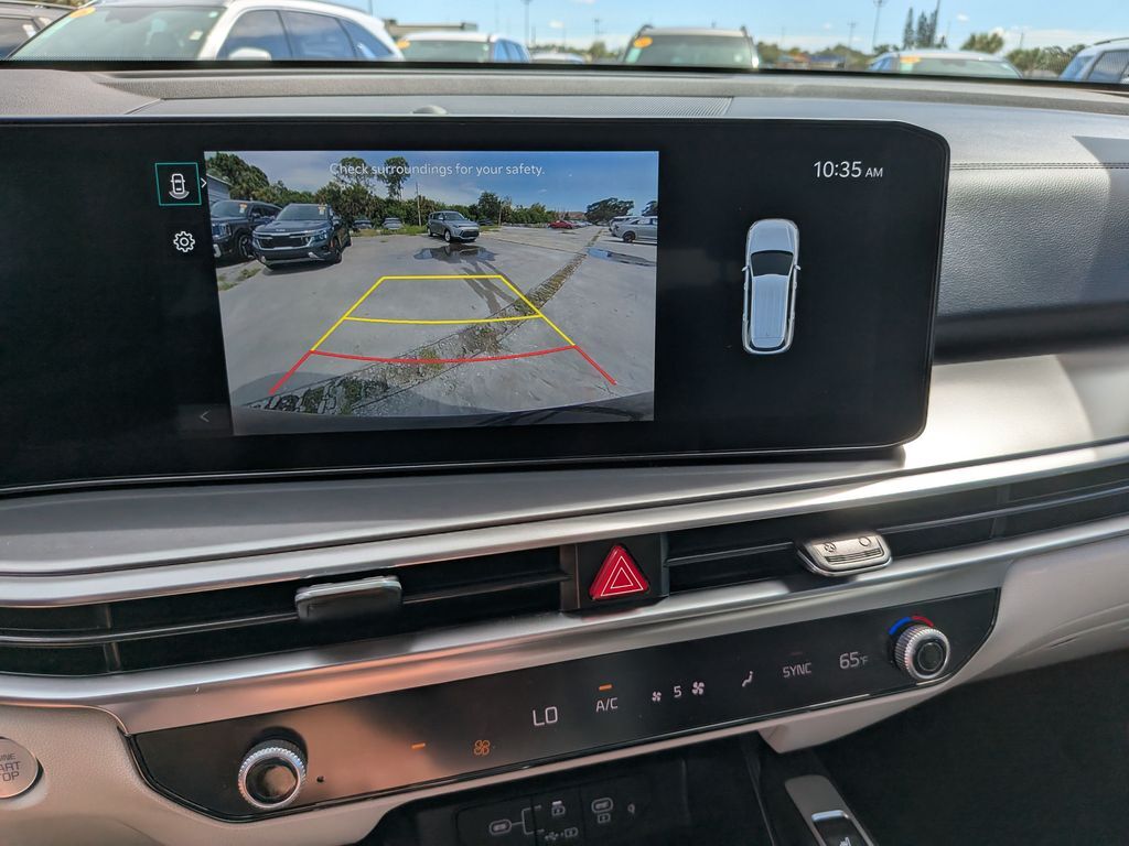 2026 Kia Sorento EX San Clemente CA