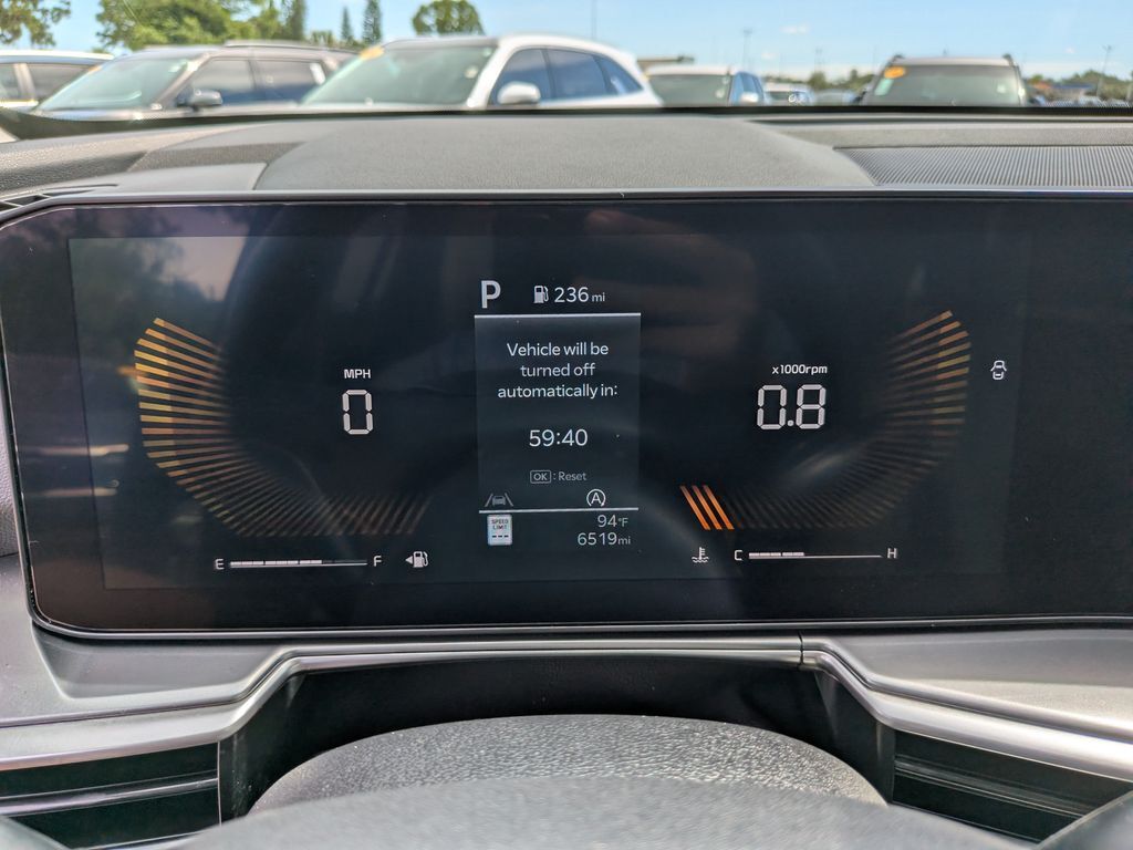 2026 Kia Sorento EX San Clemente CA