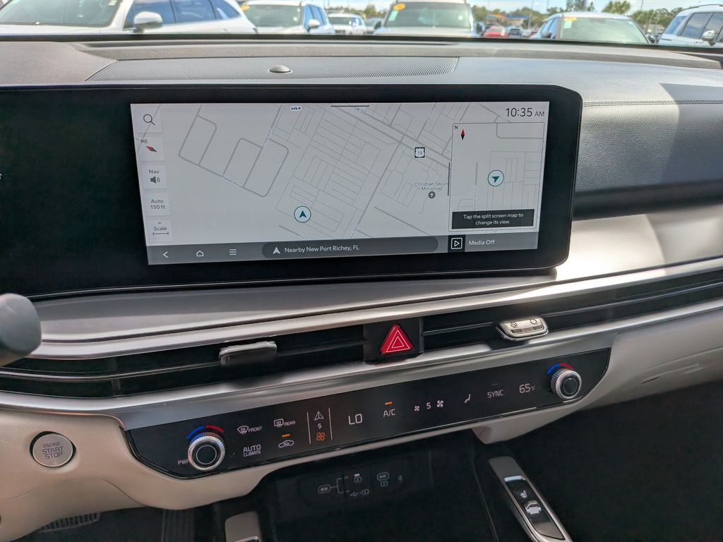 2026 Kia Sorento EX San Clemente CA