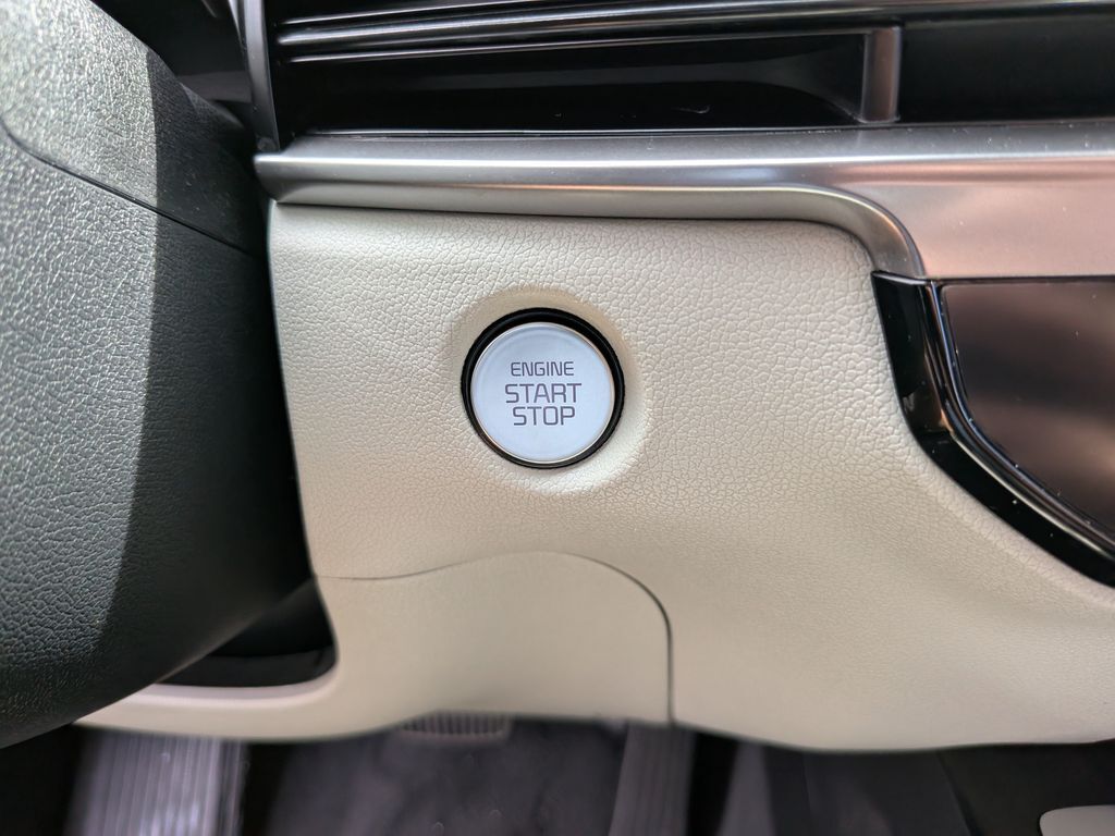 2026 Kia Sorento EX San Clemente CA