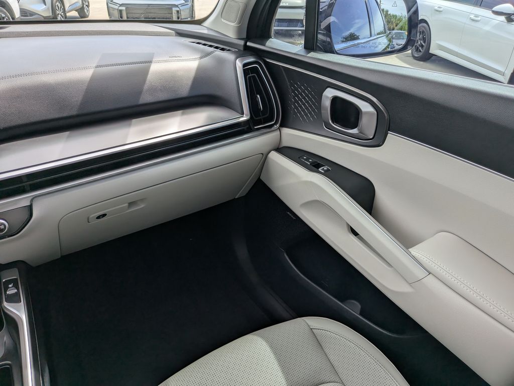 2026 Kia Sorento EX San Clemente CA