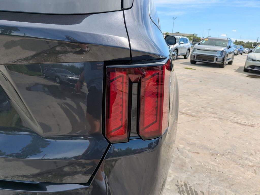 2026 Kia Sorento EX San Clemente CA