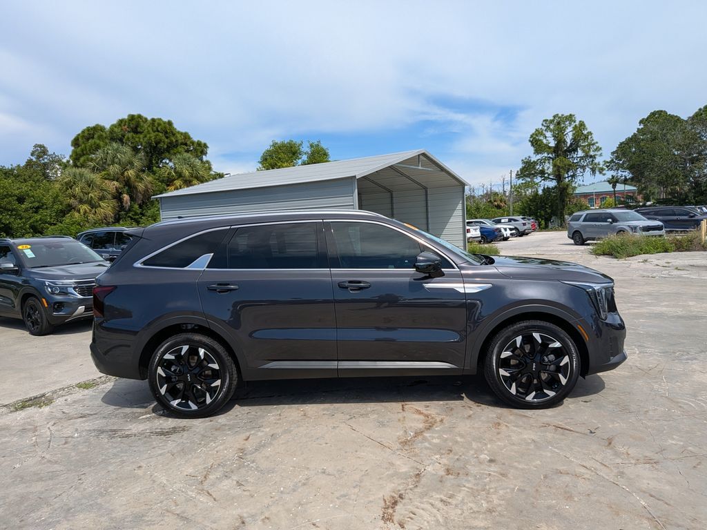 2026 Kia Sorento EX San Clemente CA