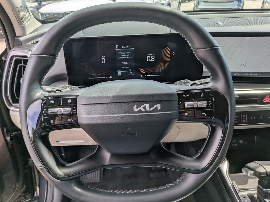2026 Kia Sorento EX San Clemente CA