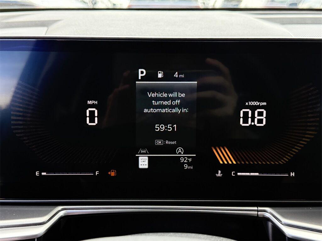 2026 Kia Sorento EX San Clemente CA