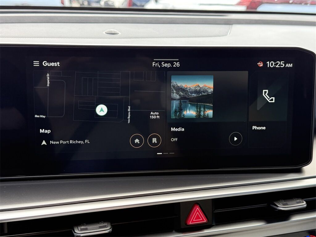 2026 Kia Sorento EX San Clemente CA