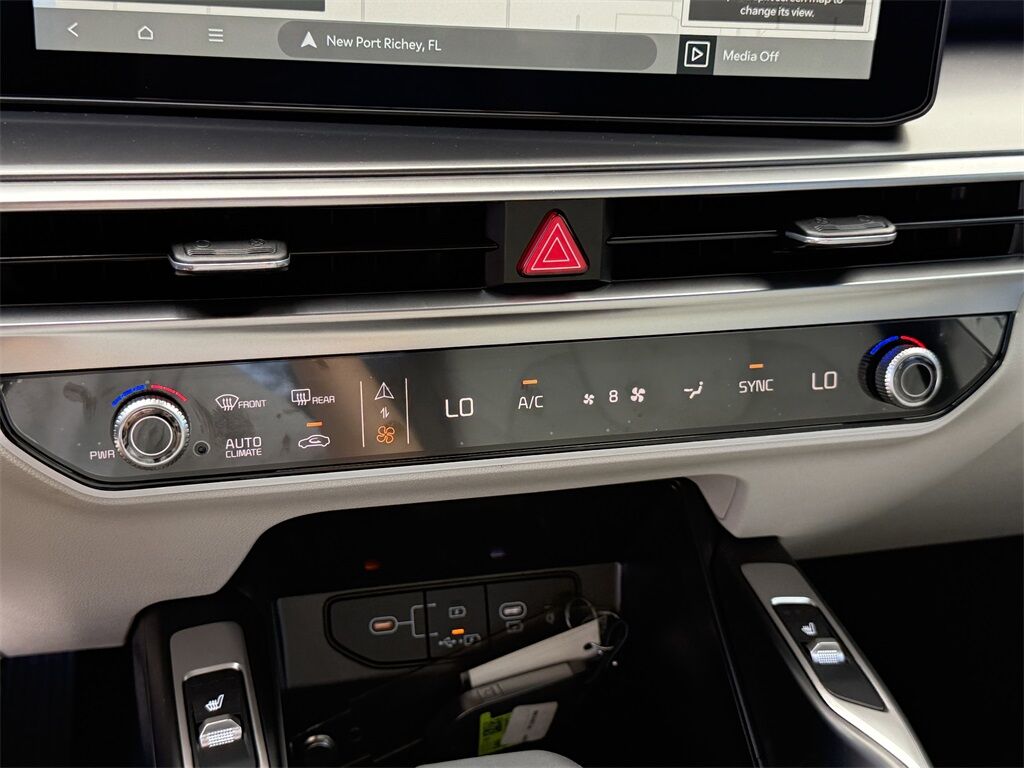 2026 Kia Sorento EX San Clemente CA