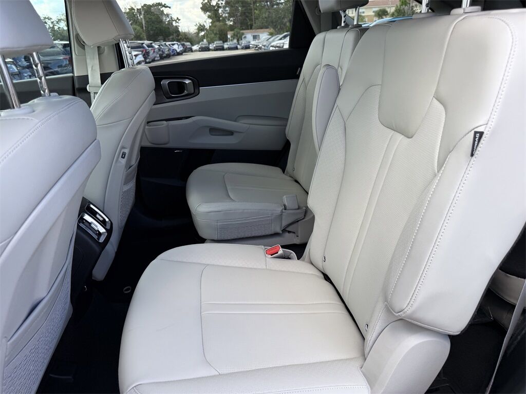 2026 Kia Sorento EX San Clemente CA