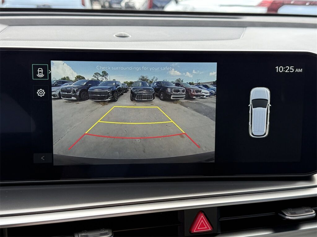 2026 Kia Sorento EX San Clemente CA