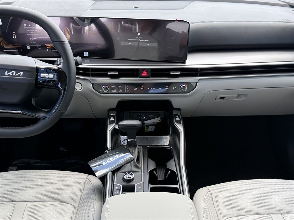 2026 Kia Sorento EX San Clemente CA