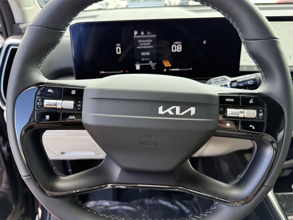 2026 Kia Sorento EX San Clemente CA