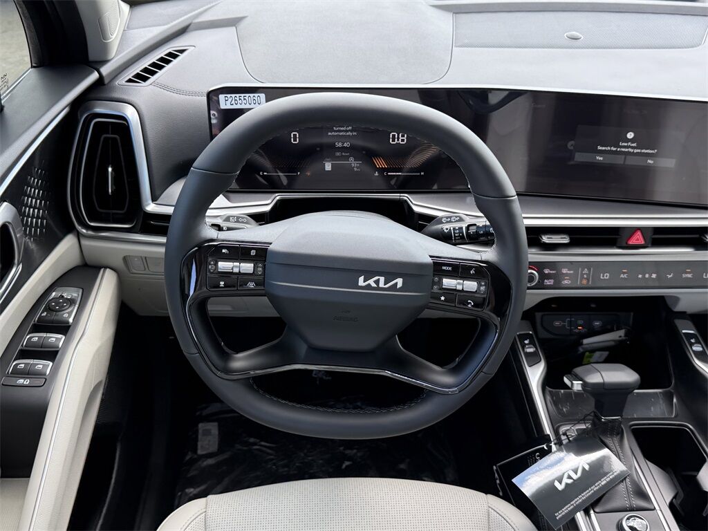 2026 Kia Sorento EX San Clemente CA