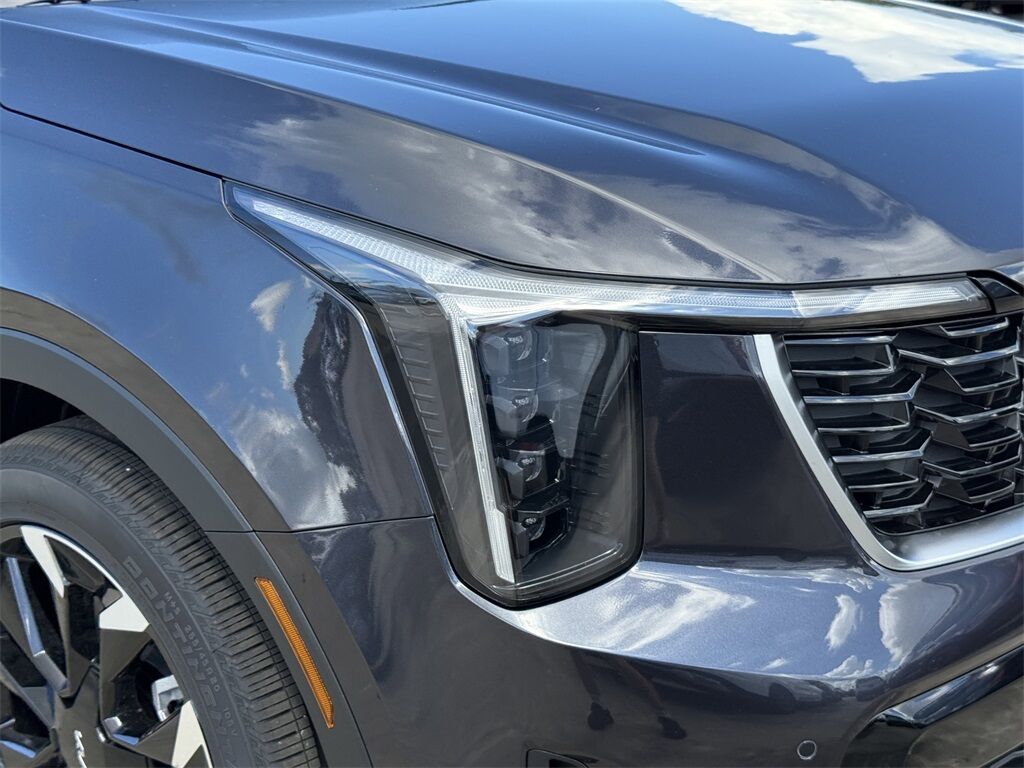 2026 Kia Sorento EX San Clemente CA