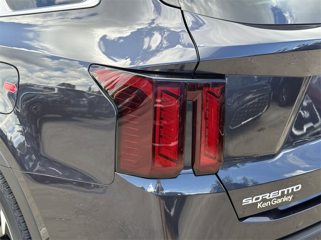 2026 Kia Sorento EX San Clemente CA