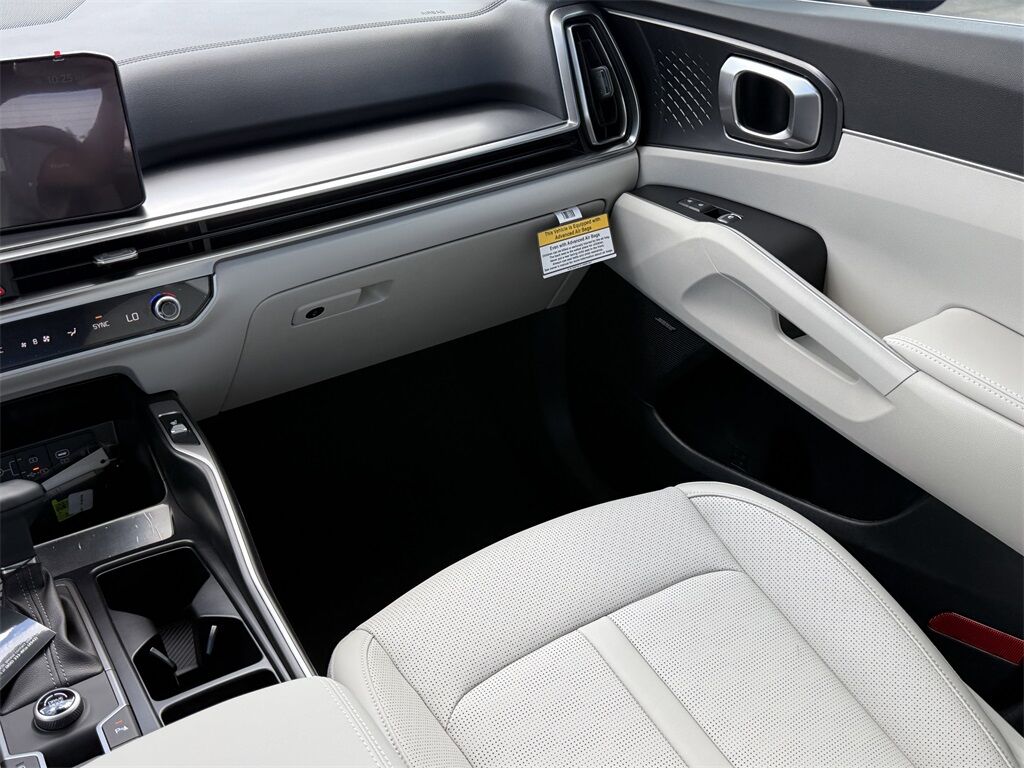 2026 Kia Sorento EX San Clemente CA