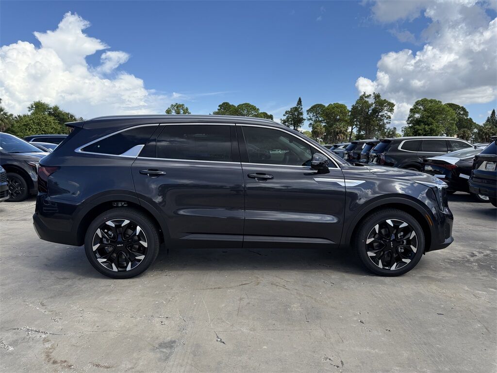 2026 Kia Sorento EX San Clemente CA