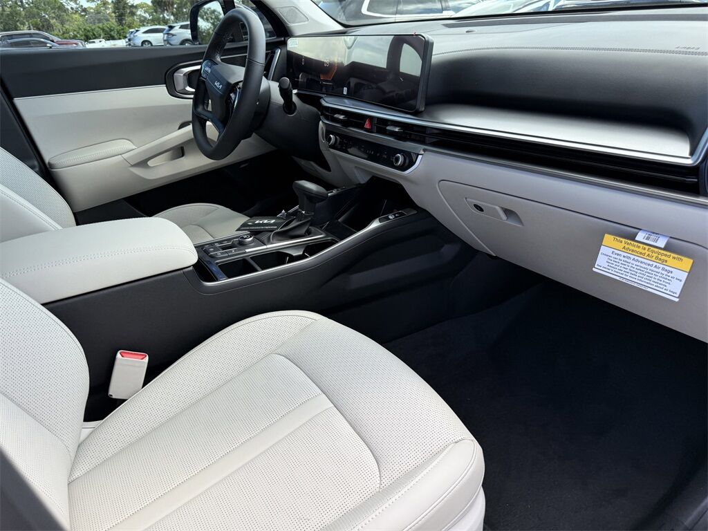 2026 Kia Sorento EX San Clemente CA