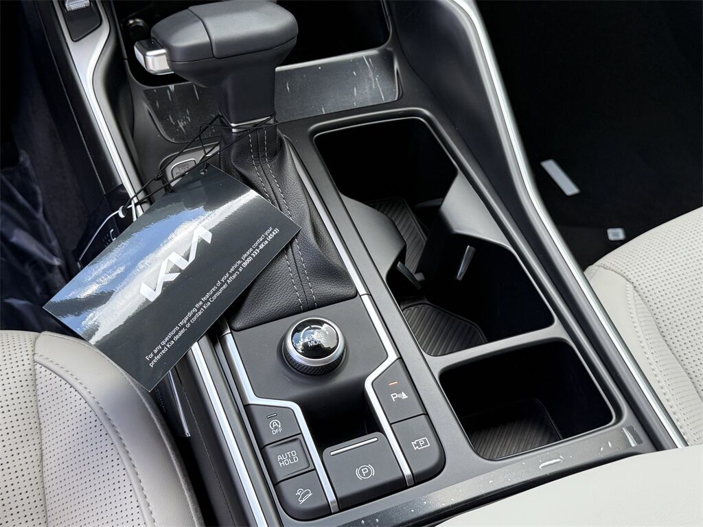 2026 Kia Sorento EX San Clemente CA