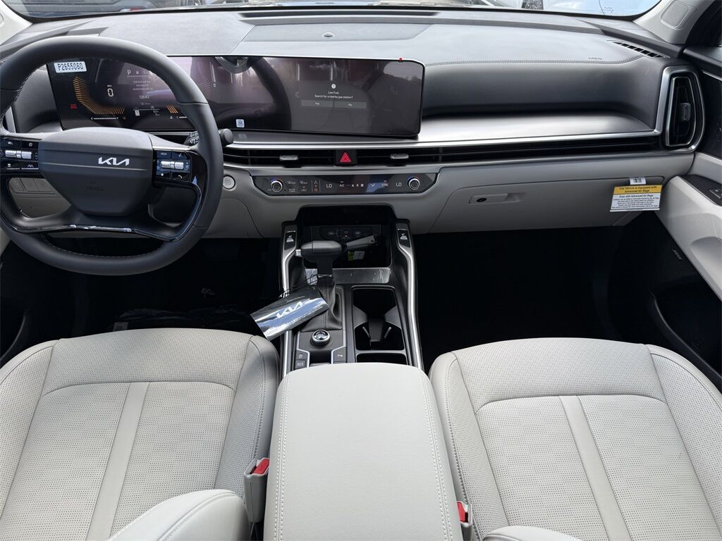 2026 Kia Sorento EX San Clemente CA