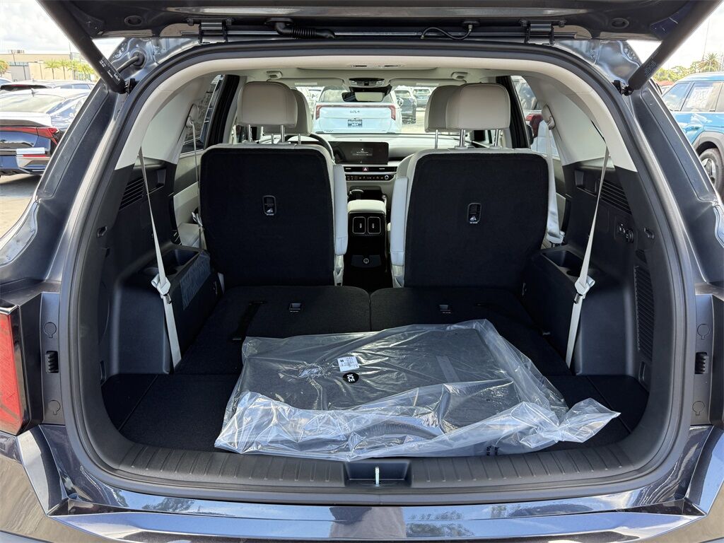 2026 Kia Sorento EX San Clemente CA