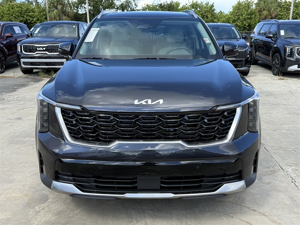 2026 Kia Sorento EX San Clemente CA