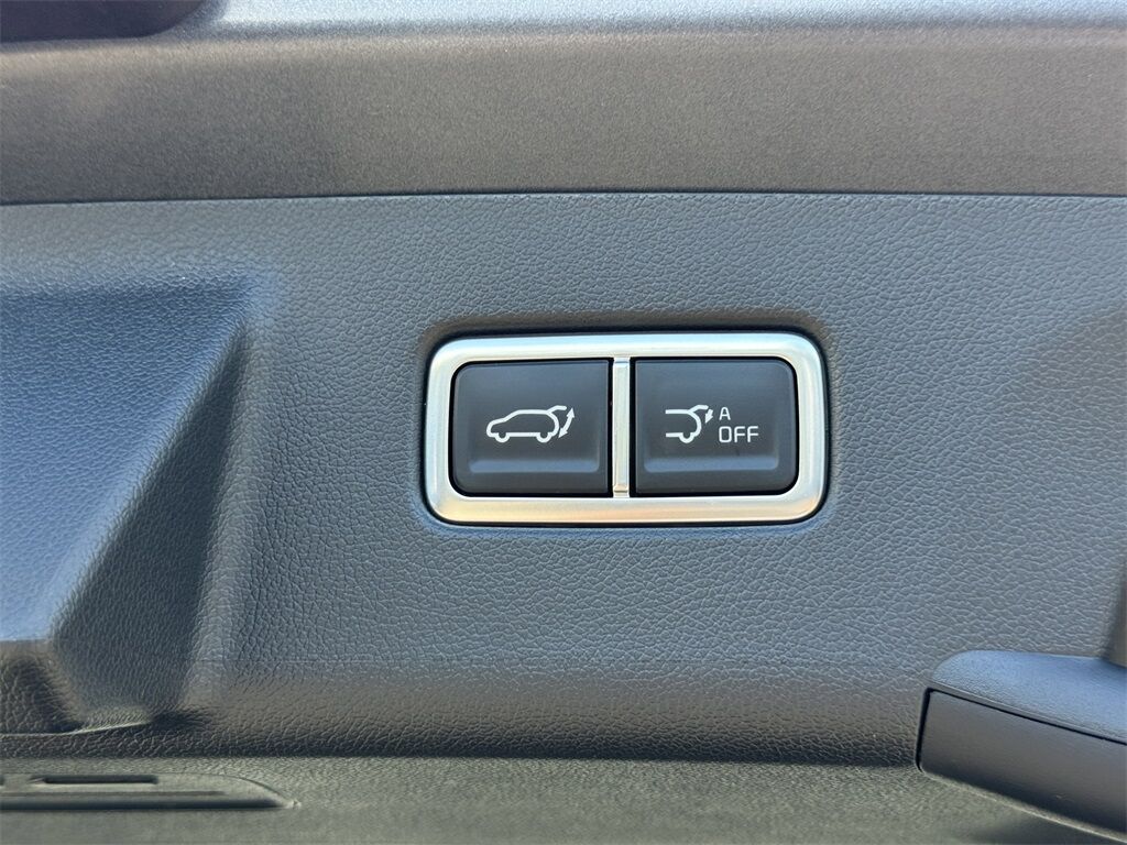 2026 Kia Sorento EX San Clemente CA