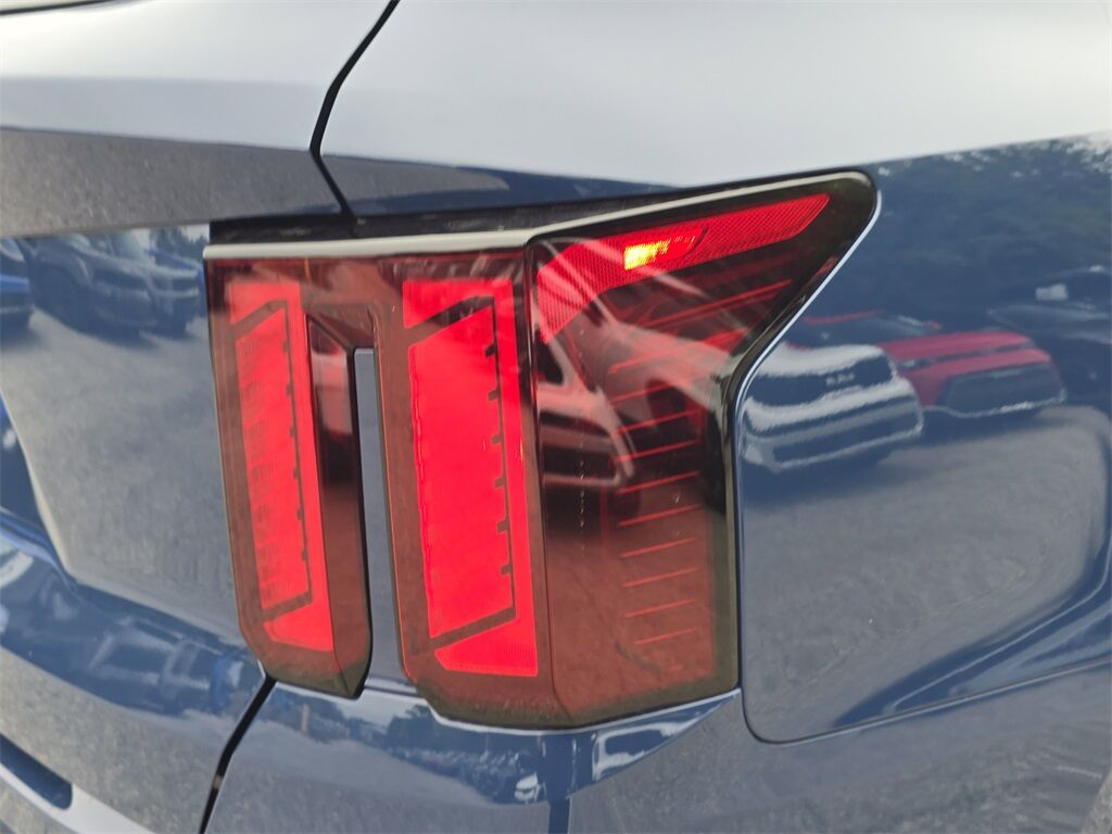 2026 Kia Sorento EX San Clemente CA