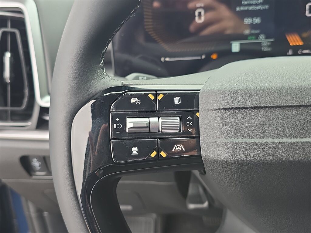 2026 Kia Sorento EX San Clemente CA