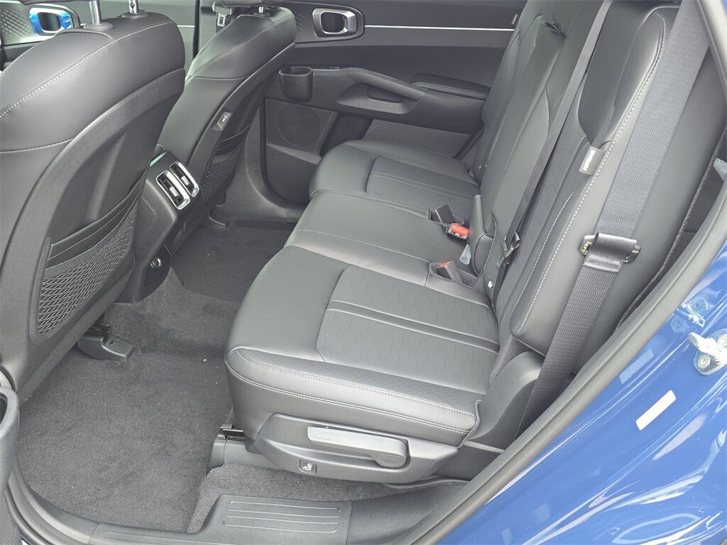 2026 Kia Sorento EX San Clemente CA