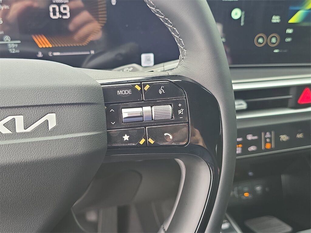 2026 Kia Sorento EX San Clemente CA