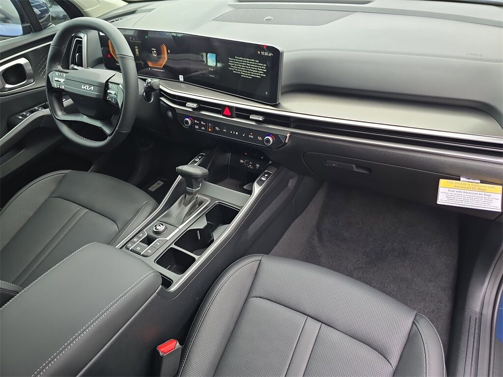 2026 Kia Sorento EX San Clemente CA