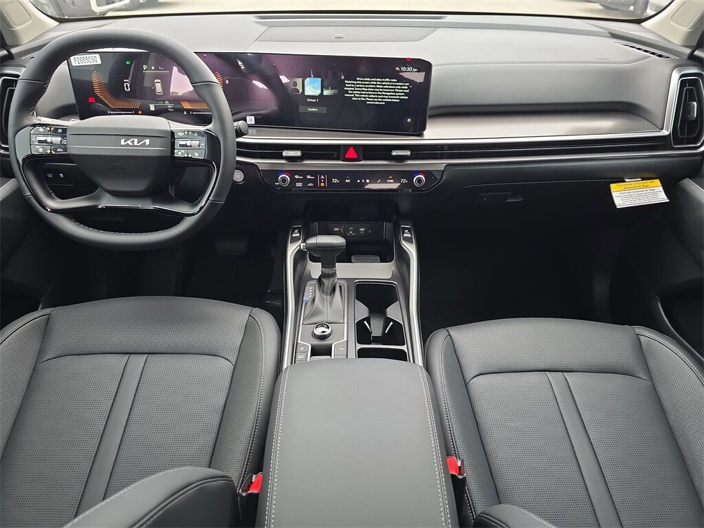 2026 Kia Sorento EX San Clemente CA