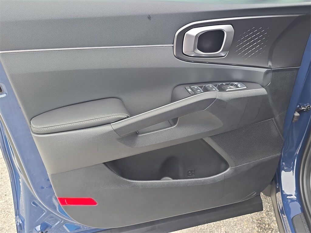 2026 Kia Sorento EX San Clemente CA