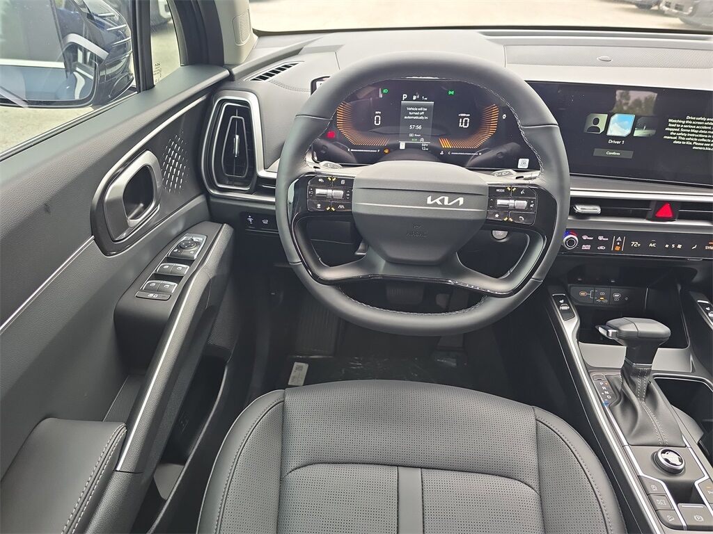 2026 Kia Sorento EX San Clemente CA