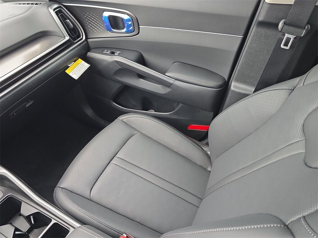 2026 Kia Sorento EX San Clemente CA