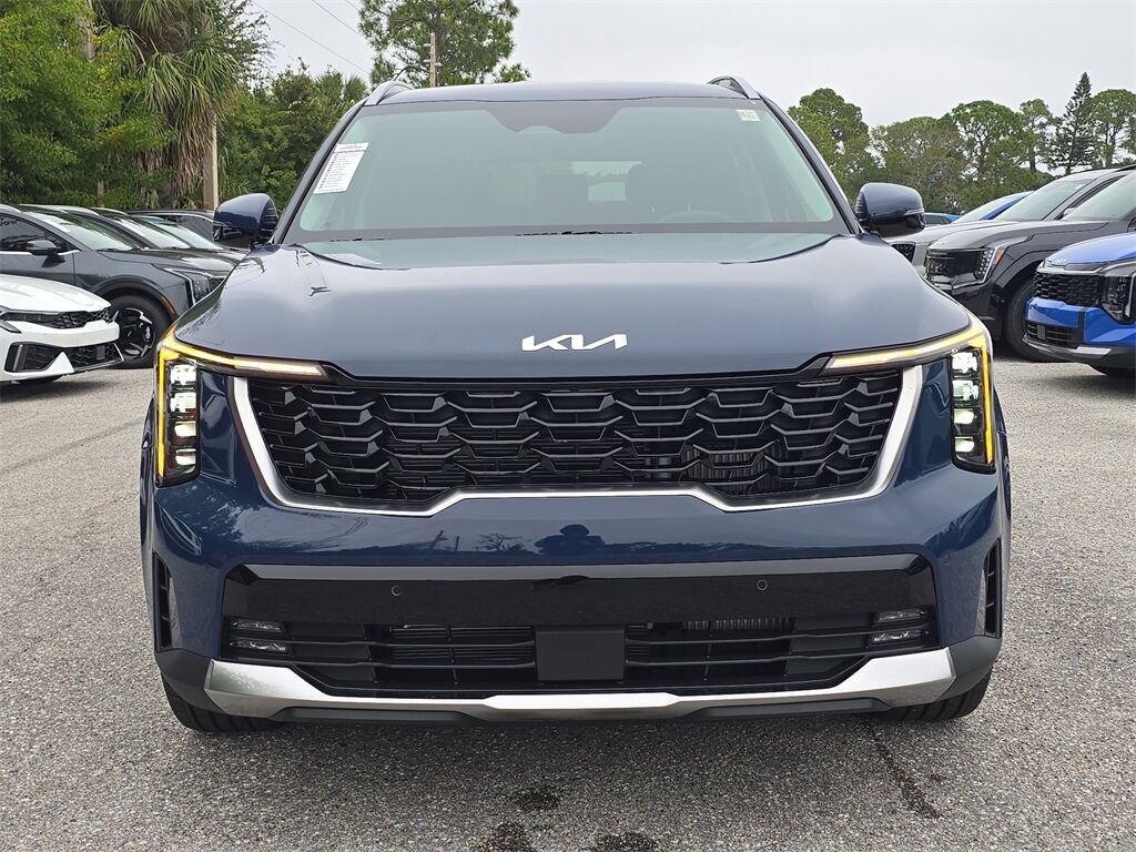 2026 Kia Sorento EX San Clemente CA