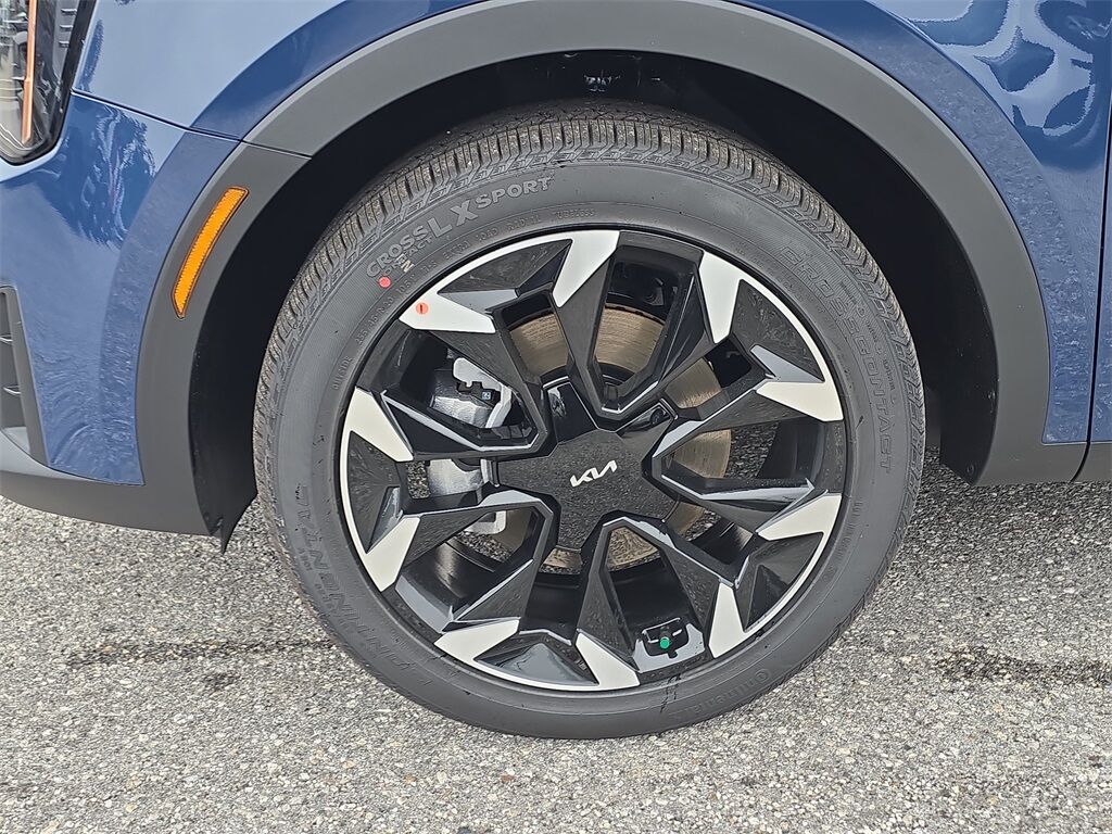 2026 Kia Sorento EX San Clemente CA