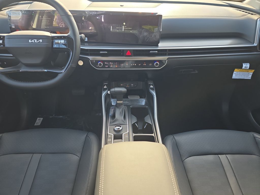 2026 Kia Sorento EX San Clemente CA