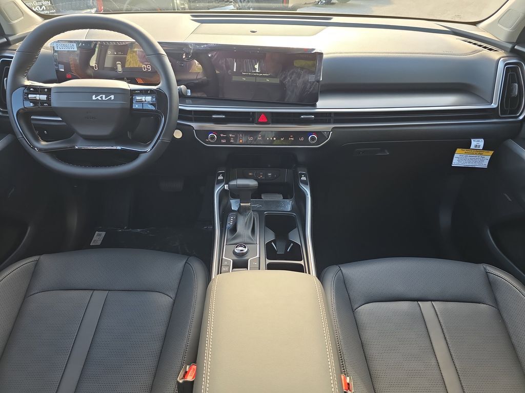 2026 Kia Sorento EX San Clemente CA