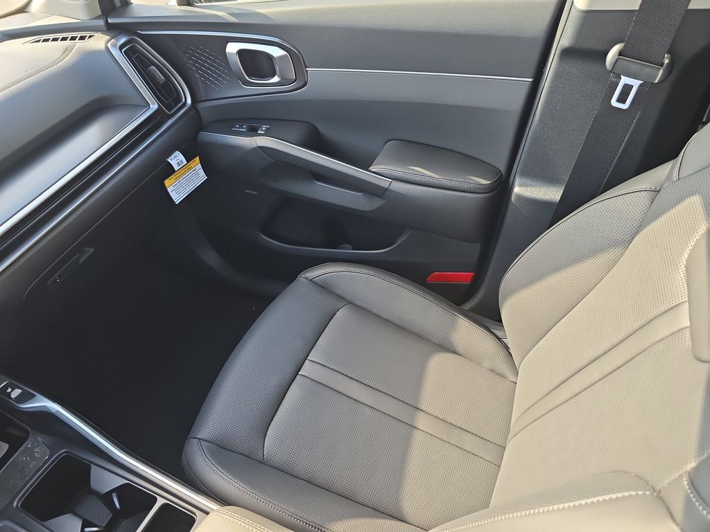 2026 Kia Sorento EX San Clemente CA