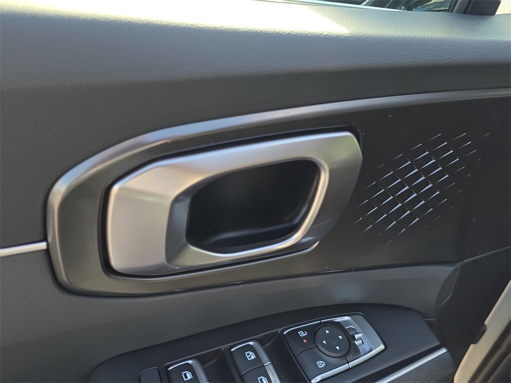 2026 Kia Sorento EX San Clemente CA