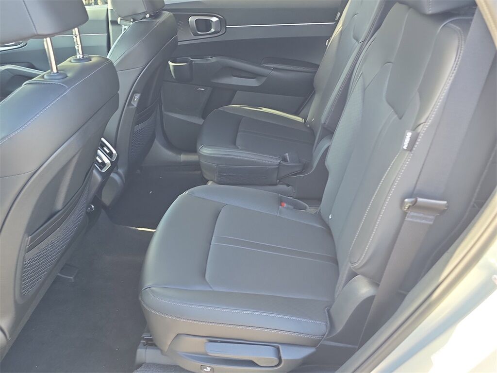 2026 Kia Sorento EX San Clemente CA