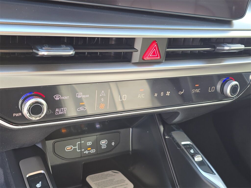 2026 Kia Sorento EX San Clemente CA