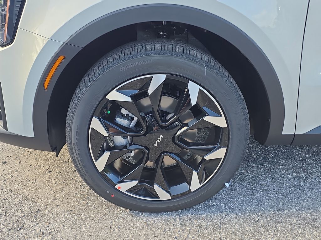 2026 Kia Sorento EX San Clemente CA