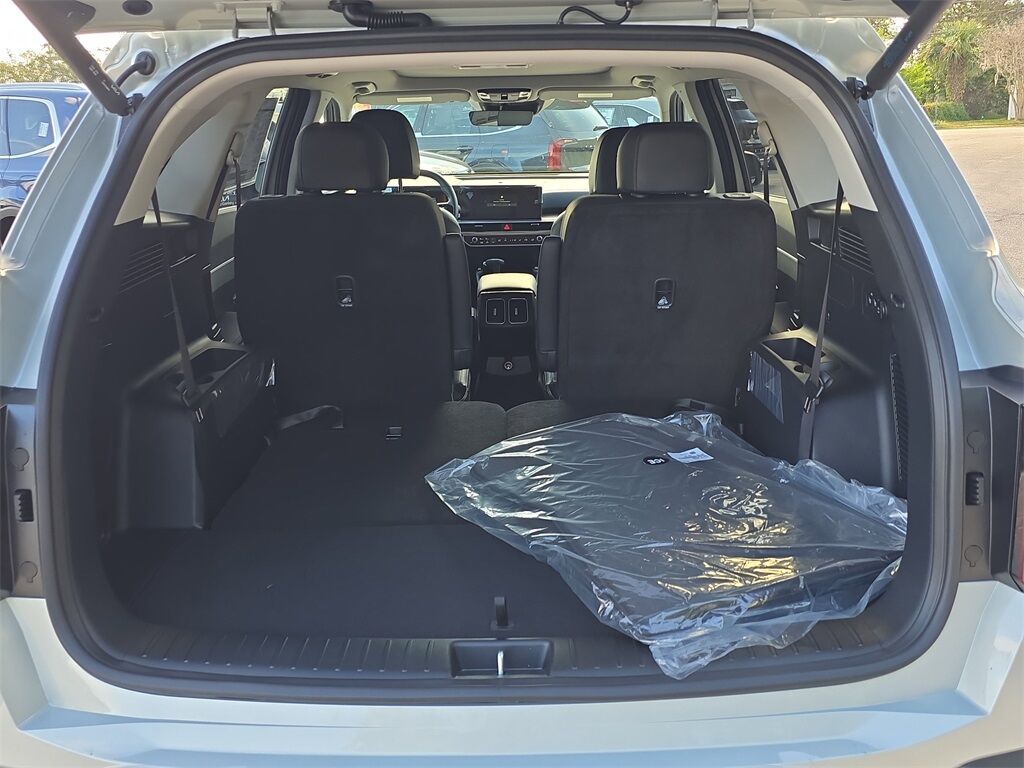 2026 Kia Sorento EX San Clemente CA