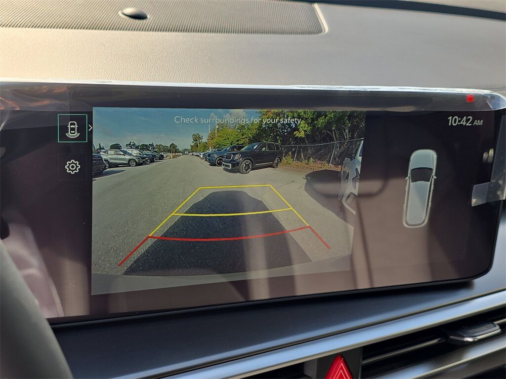 2026 Kia Sorento EX San Clemente CA