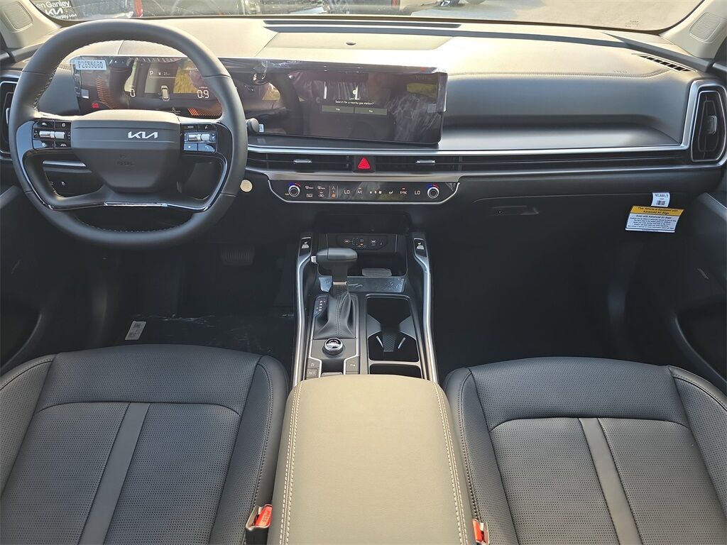 2026 Kia Sorento EX San Clemente CA