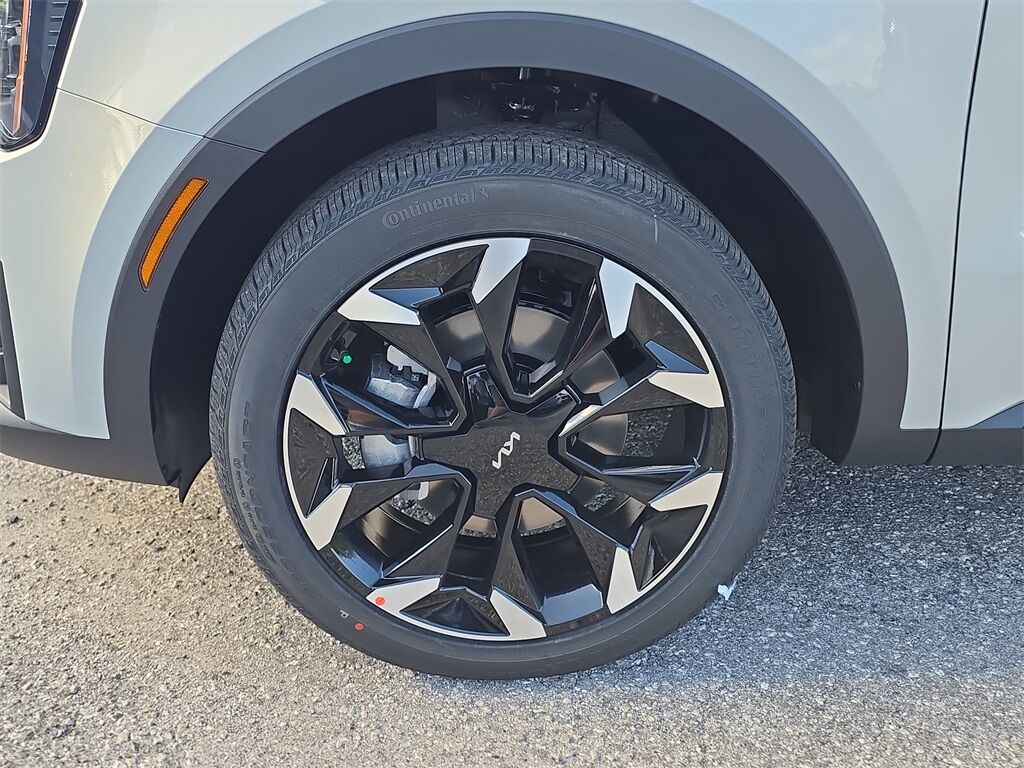 2026 Kia Sorento EX San Clemente CA